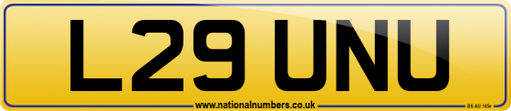 L29 UNU