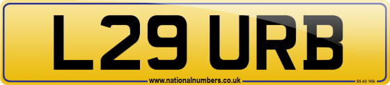 L29 URB