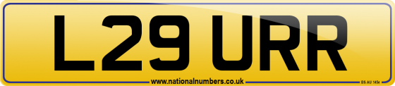 L29 URR