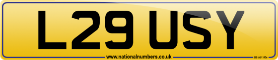 L29 USY