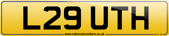 L29 UTH
