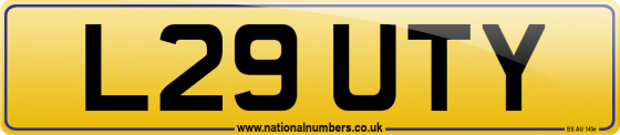 L29 UTY