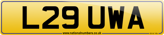 L29 UWA