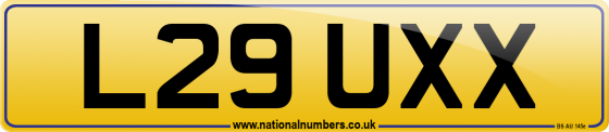 L29 UXX