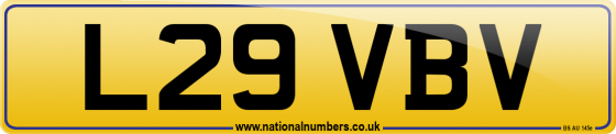 L29 VBV