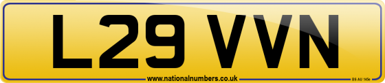 L29 VVN