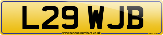 L29 WJB