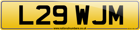 L29 WJM