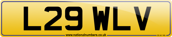 L29 WLV