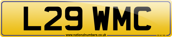 L29 WMC