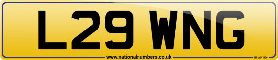 L29 WNG