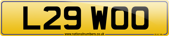 L29 WOO