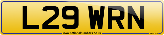 L29 WRN