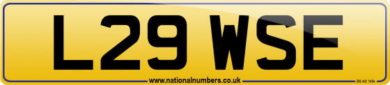 L29 WSE