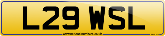 L29 WSL