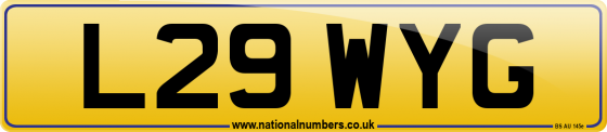 L29 WYG