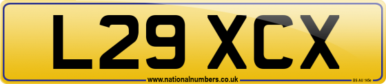 L29 XCX