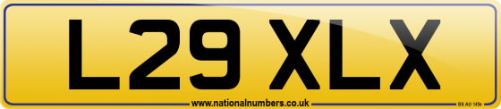 L29 XLX