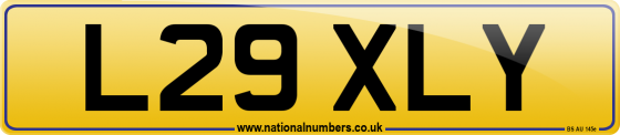 L29 XLY
