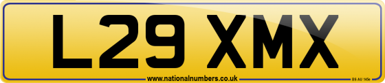 L29 XMX