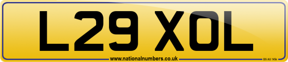 L29 XOL