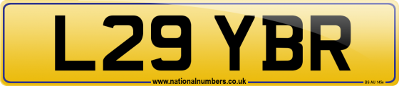 L29 YBR