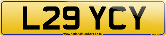 L29 YCY
