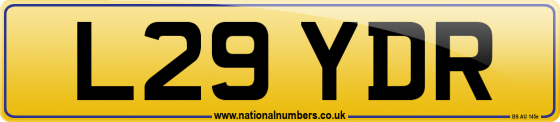 L29 YDR