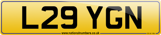 L29 YGN