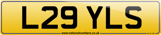 L29 YLS