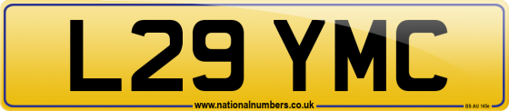 L29 YMC