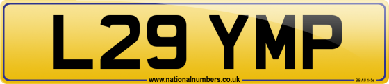 L29 YMP
