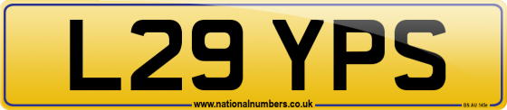 L29 YPS