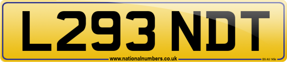 L293 NDT