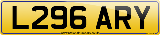 L296 ARY