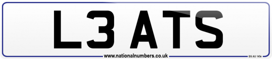 L3 ATS