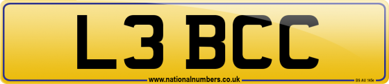 L3 BCC