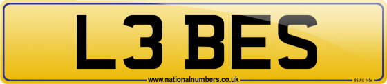 L3 BES