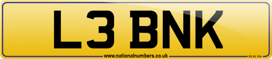 L3 BNK