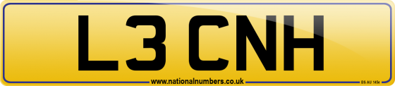 L3 CNH