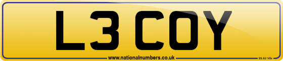 L3 COY