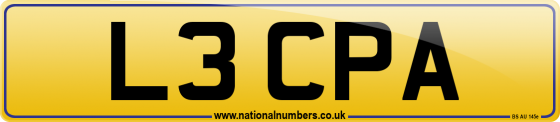 L3 CPA
