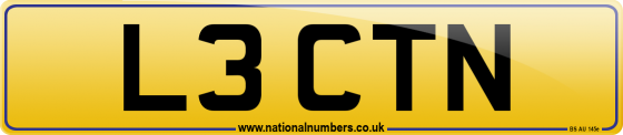 L3 CTN