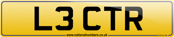 L3 CTR