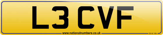 L3 CVF