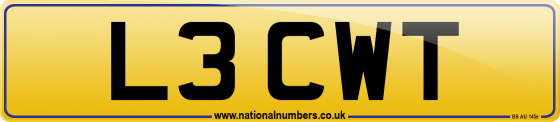 L3 CWT