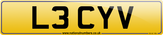 L3 CYV