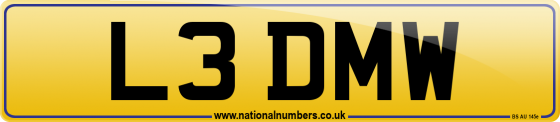 L3 DMW