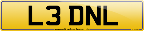 L3 DNL