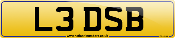 L3 DSB